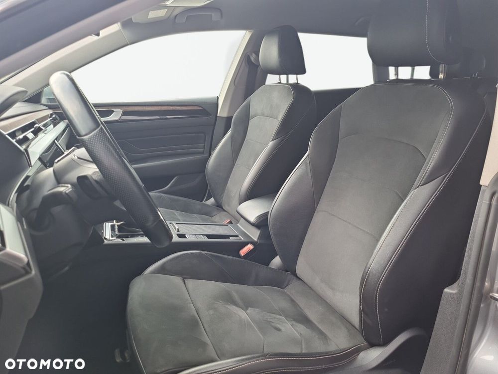 Volkswagen Arteon Shooting Brake 2.0 TDI Elegance DSG - 10