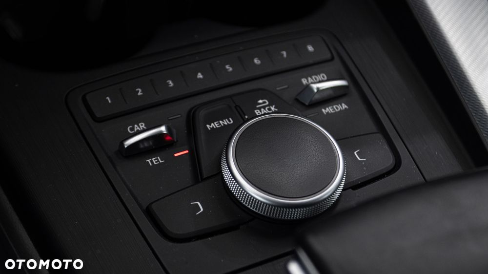 Audi A5 Coupé 40 TFSI Sport S tronic - 15