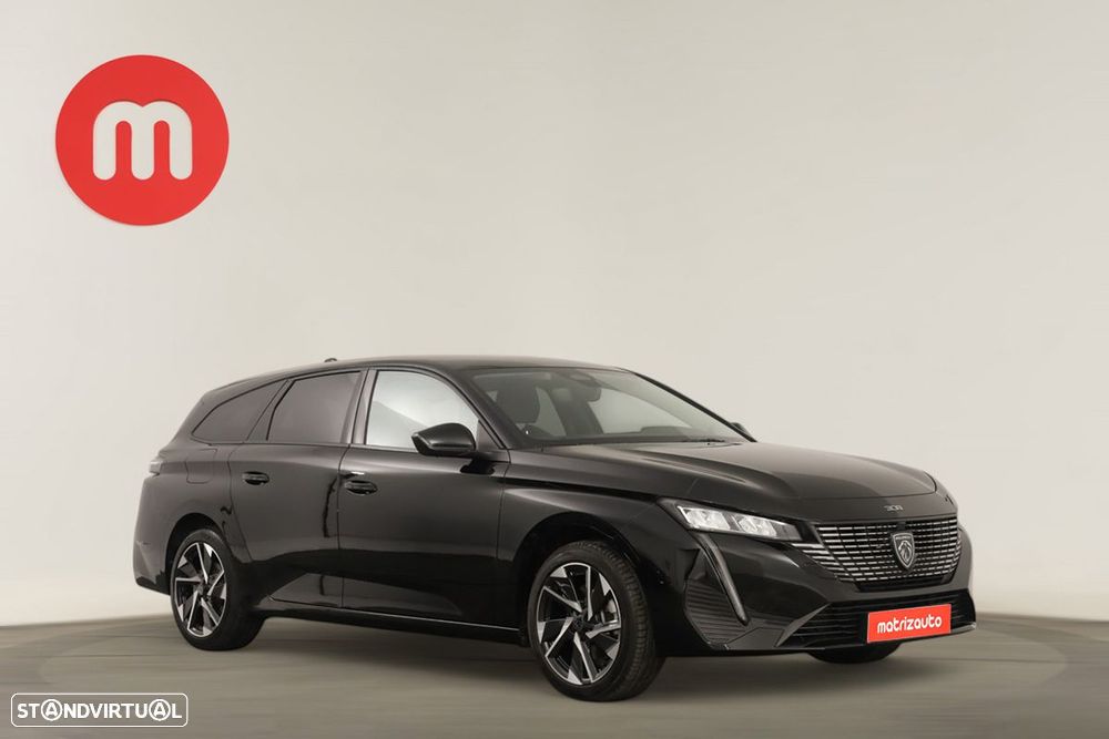 Peugeot 308 SW 1.2 PureTech Allure EAT8 - 1