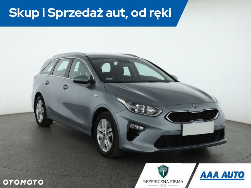 Kia Ceed - 2
