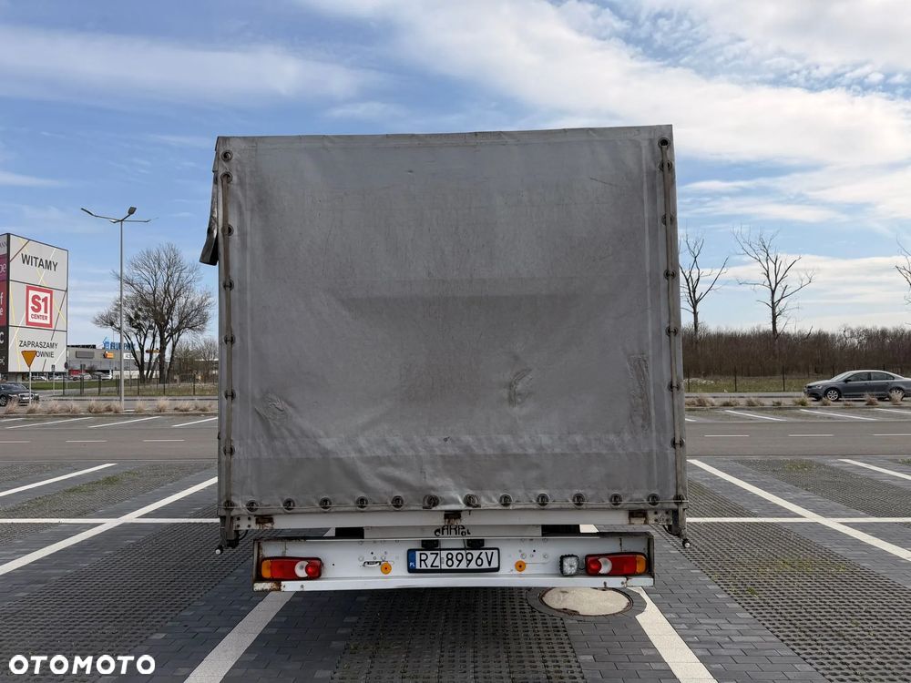 Renault MASTER - 8