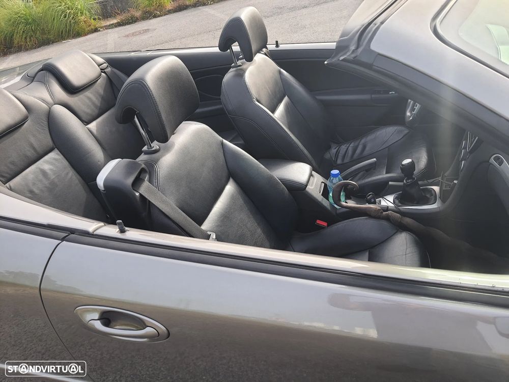 Saab 9-3 Cabriolet - 7