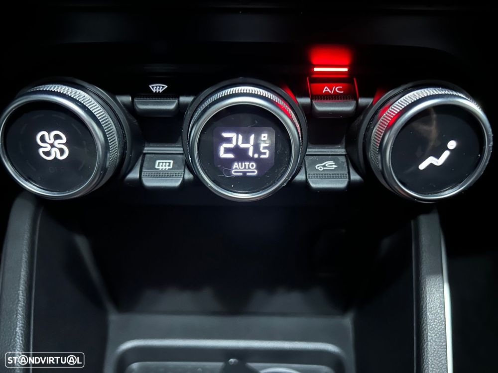 Dacia Duster 1.3 TCe SL Adventure - 29