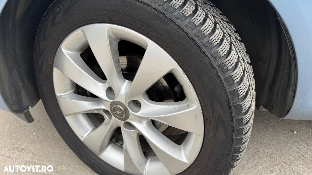 Opel Corsa 1.3 CDTI DPF Edition - 2