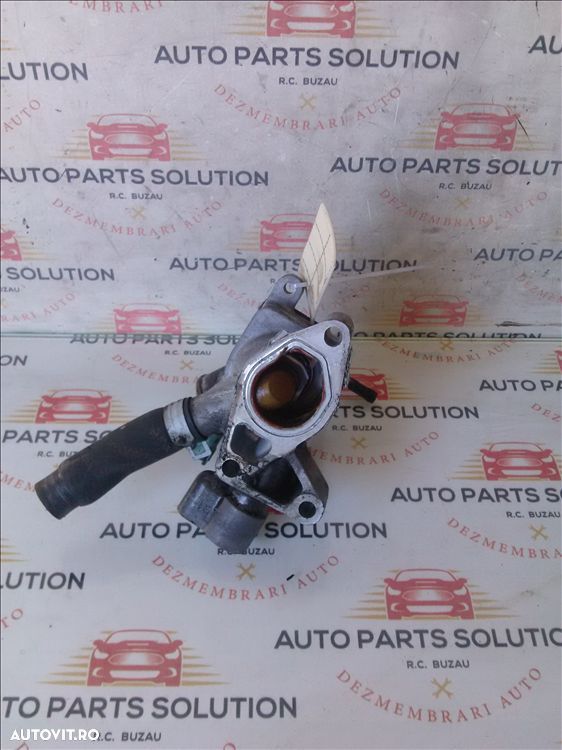 termostat opel astra h 1.7 cdti an fabr. 2010 - 1