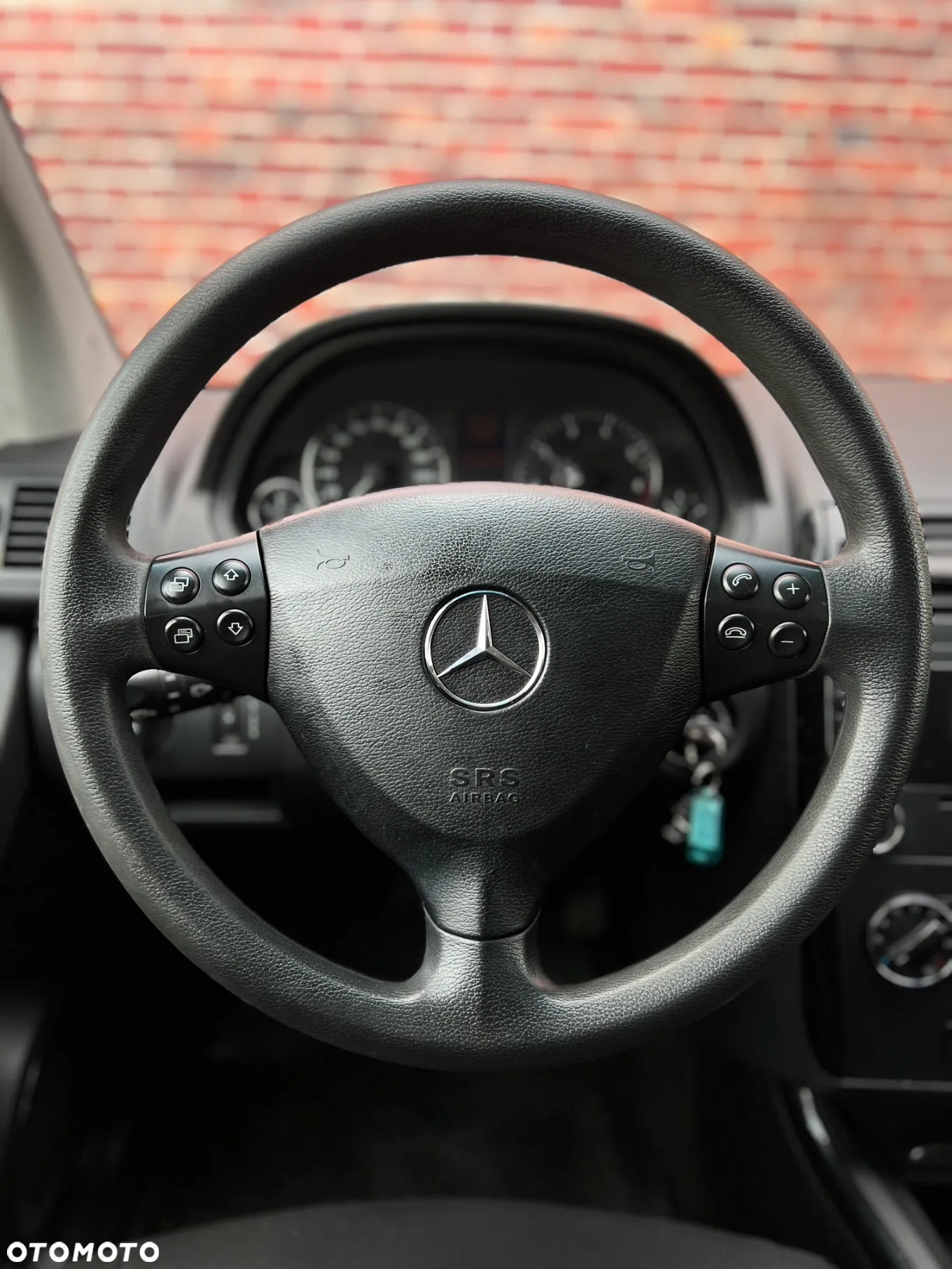 Mercedes-Benz Klasa A - 31