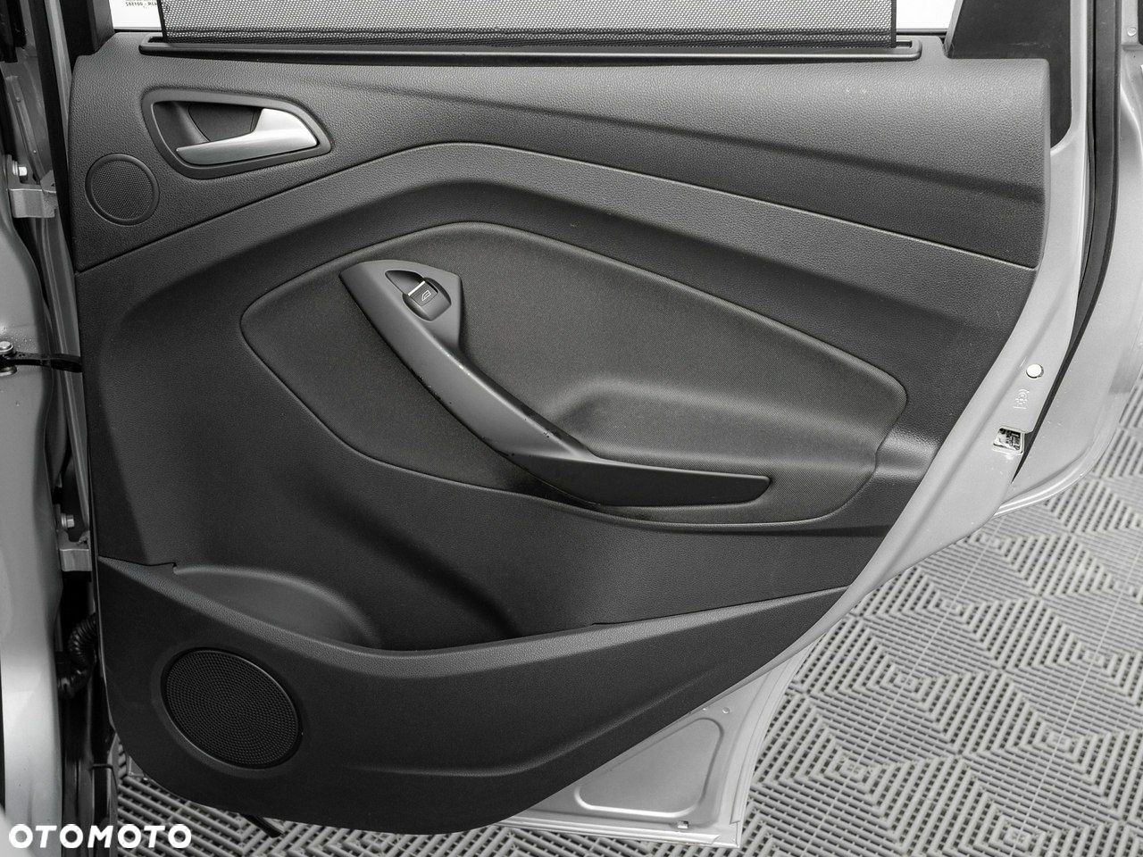 Ford C-MAX - 27