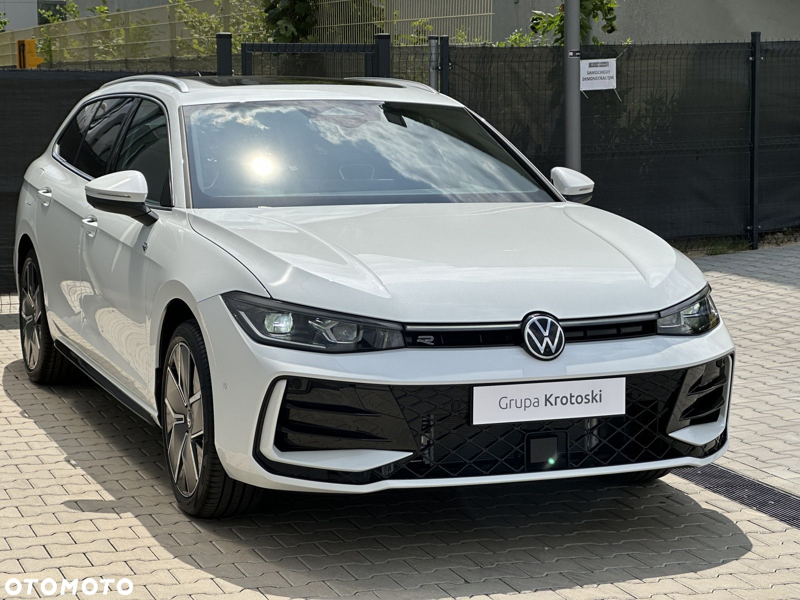 Volkswagen Passat - 3
