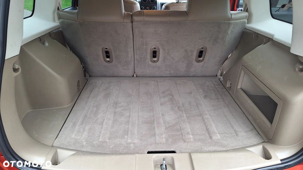 Jeep Patriot 2.4 Limited - 14