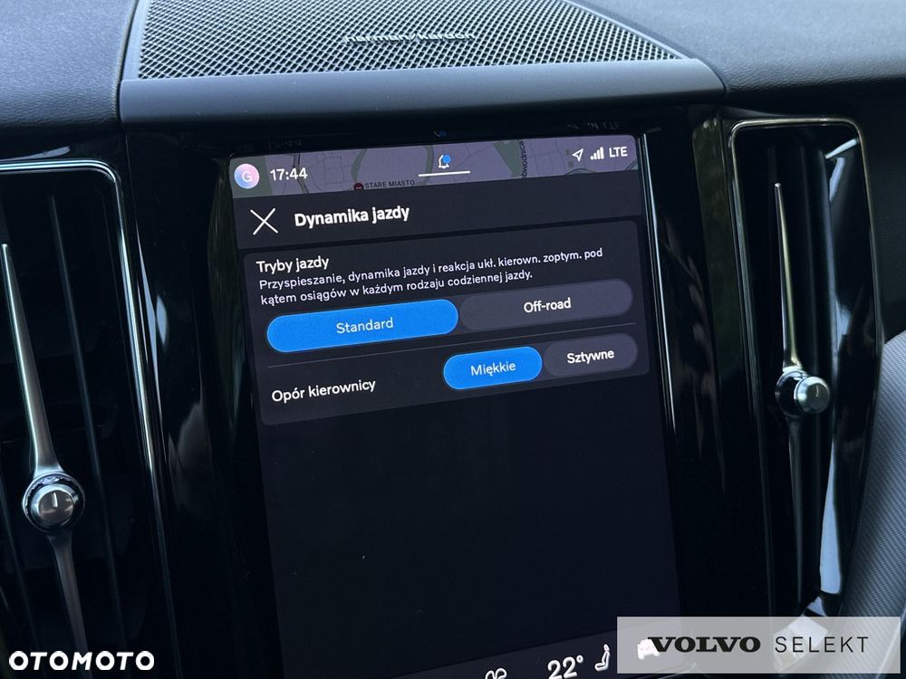 Volvo XC 60 - 27