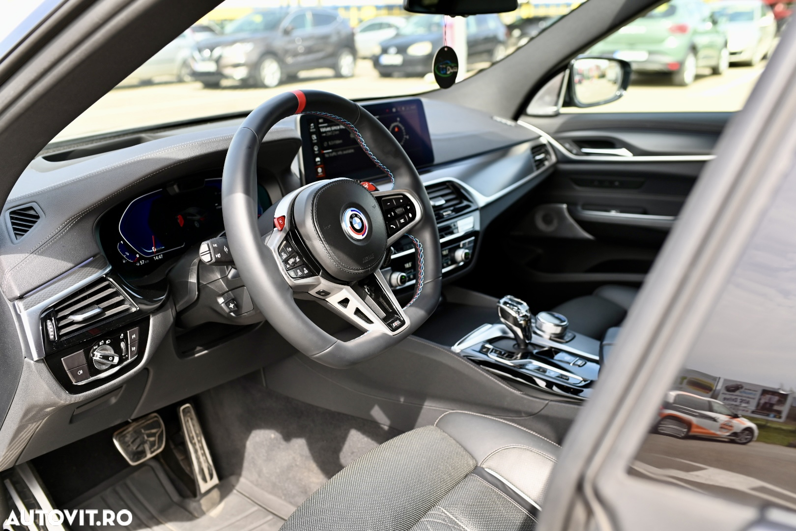 BMW Seria 6 630d xDrive MHEV - 21