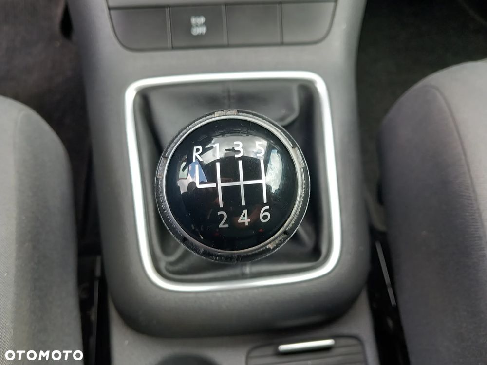 Volkswagen Golf Plus - 24