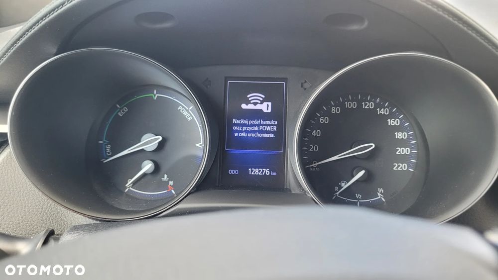 Toyota C-HR 1.8 Hybrid Dynamic - 5