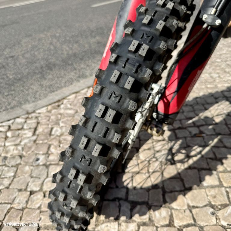 KTM SX 250 F - 9