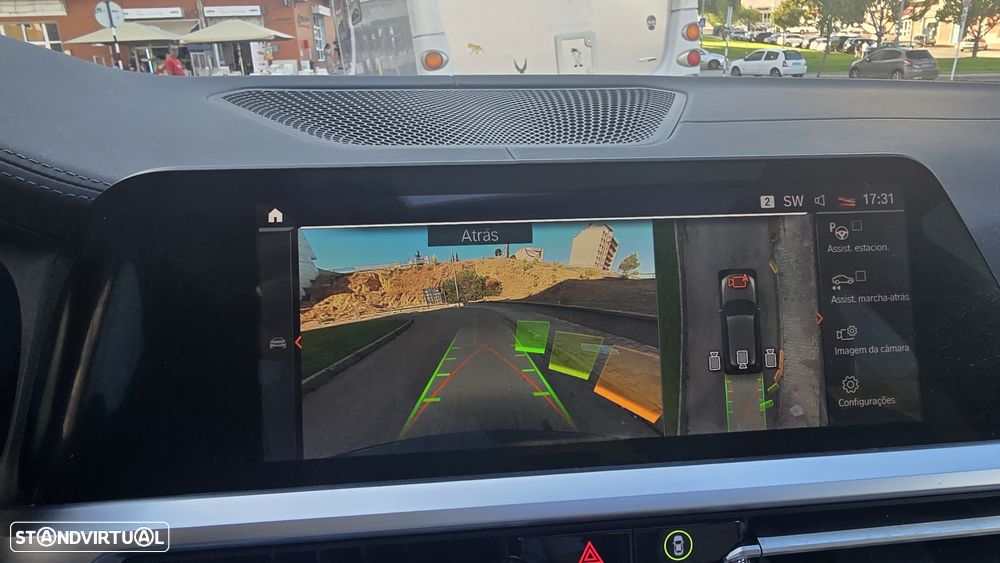 BMW M340 i xDrive Pack 50 anos M Auto - 38