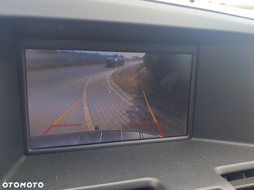 Volvo XC 60 2.4D AWD - 18