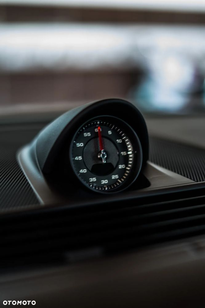 Porsche Panamera - 19