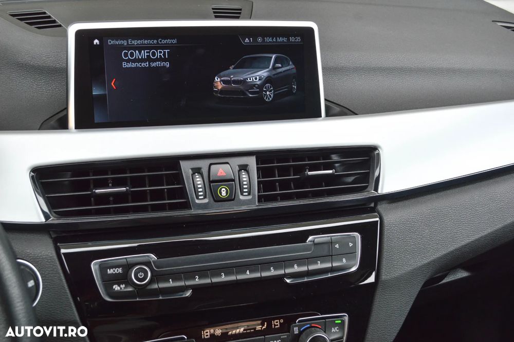 BMW X1 xDrive25e AT PHEV - 19