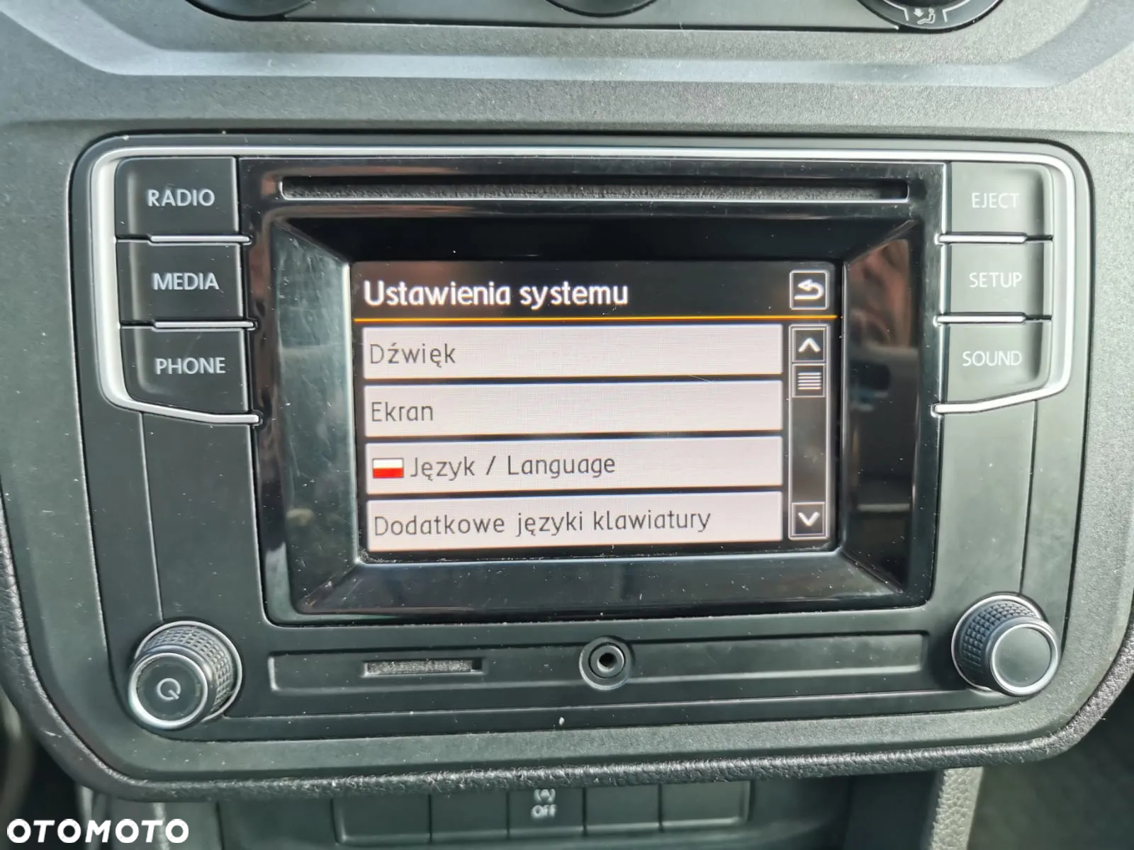 Volkswagen Caddy Long - 19