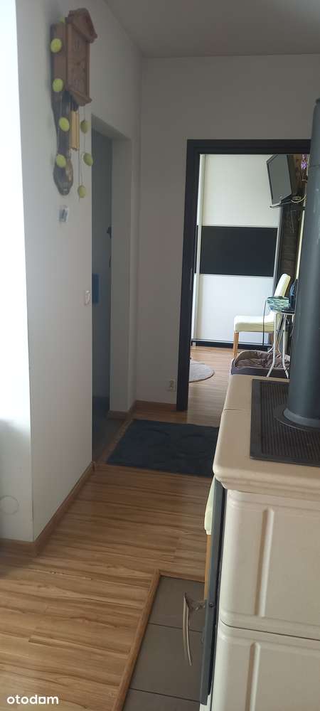 Dom 60m2 plus garaż dwustanowiskowy 60m2 - Pełny obrazek: 3/20