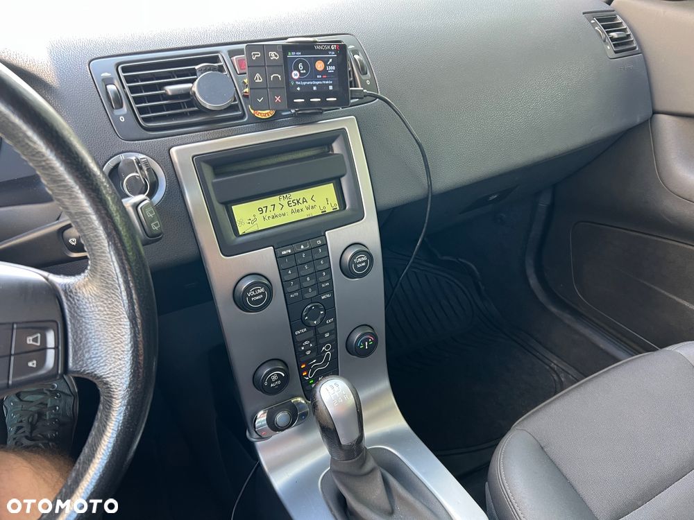 Volvo C30 1.8 Momentum - 7