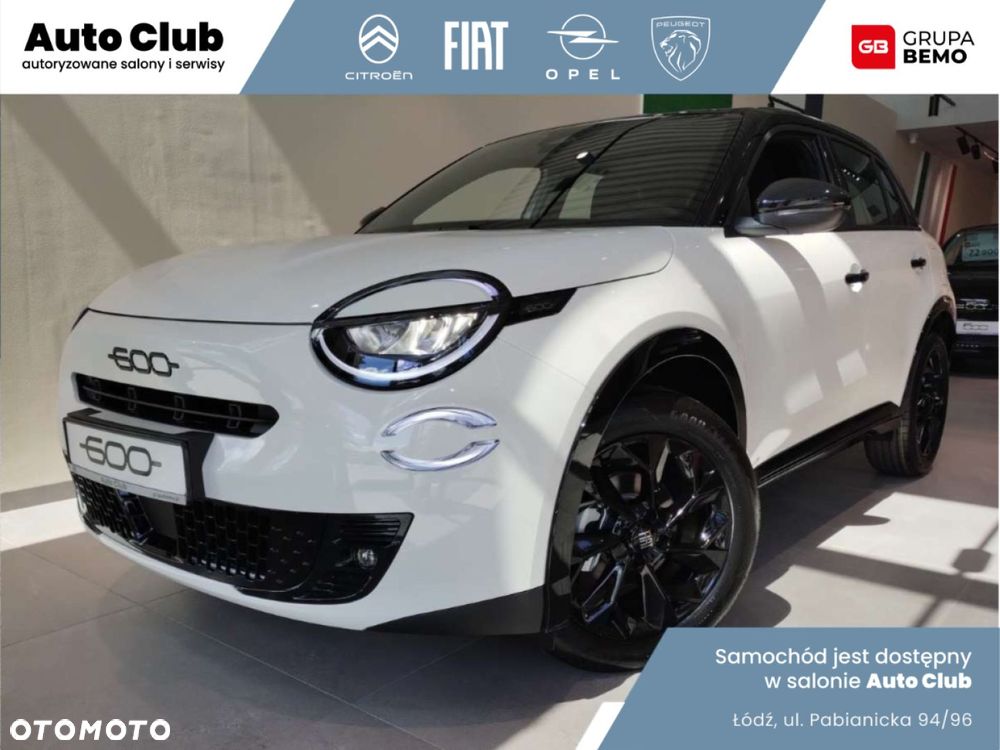 Fiat 600 - 2