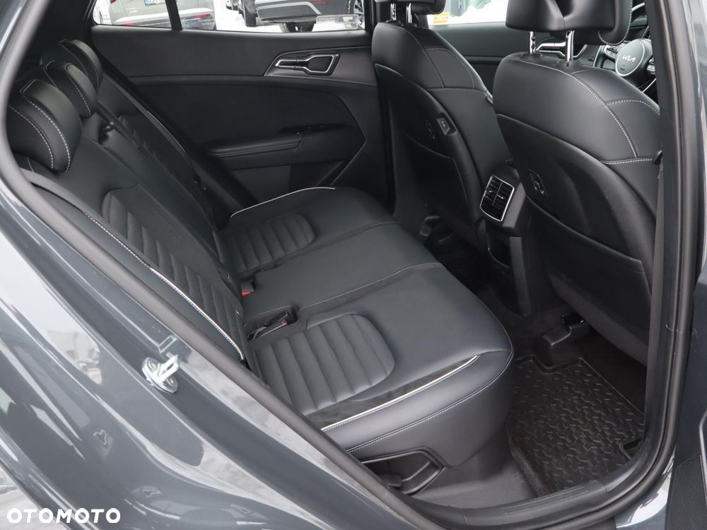 Kia Sportage 1.6 T-GDI HEV GT Line 2WD - 7