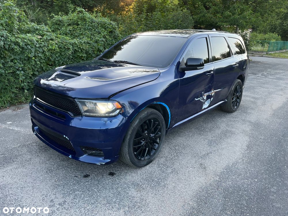 Dodge Durango - 5