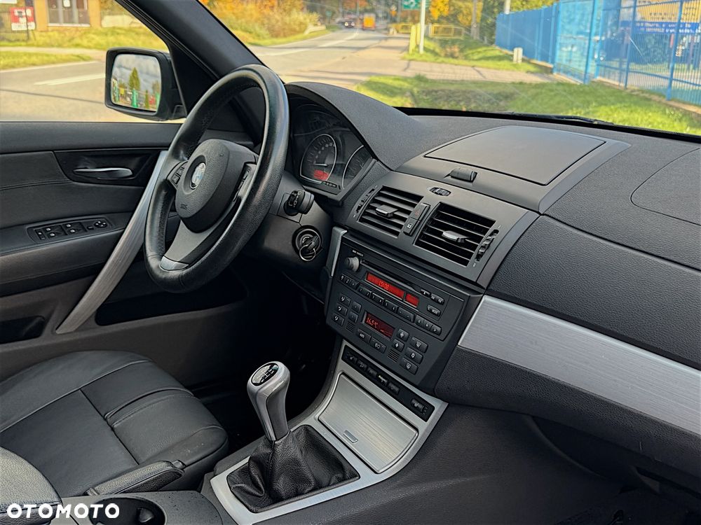 BMW X3 xDrive20d Edition Exclusive - 9