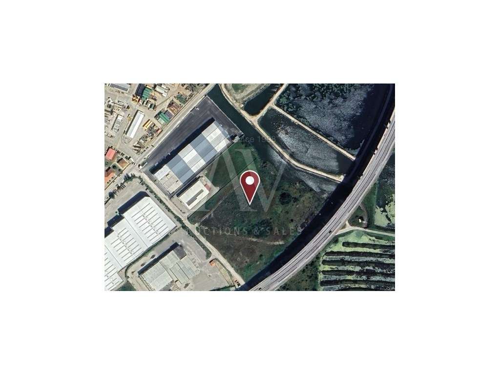 TERRENO URBANO - MORRACEIRA - FIGUEIRA DA FOZ |LEILÃO ELECTRÓNICO| ... - Grande imagem: 3/9