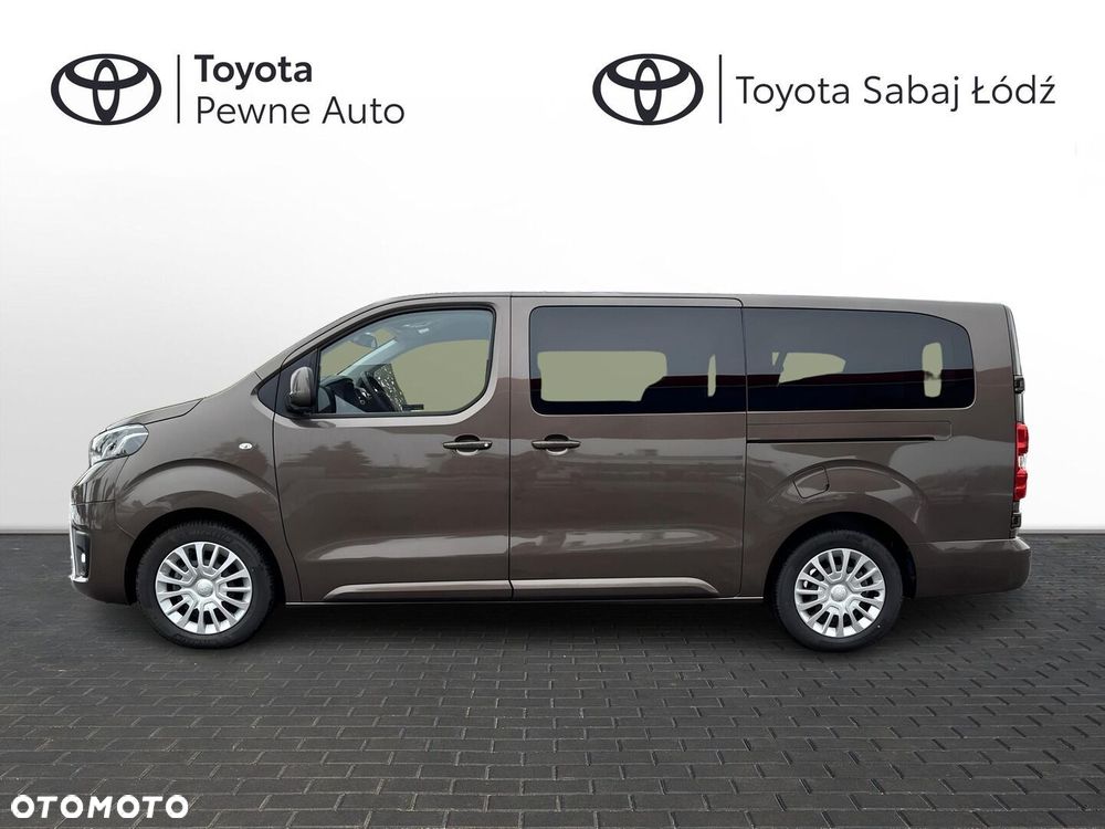 Toyota Proace Verso 2.0 D4-D Long Business - 2