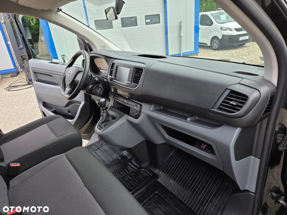 Toyota ProAce Kombi D-4D Long 2,8t - 31