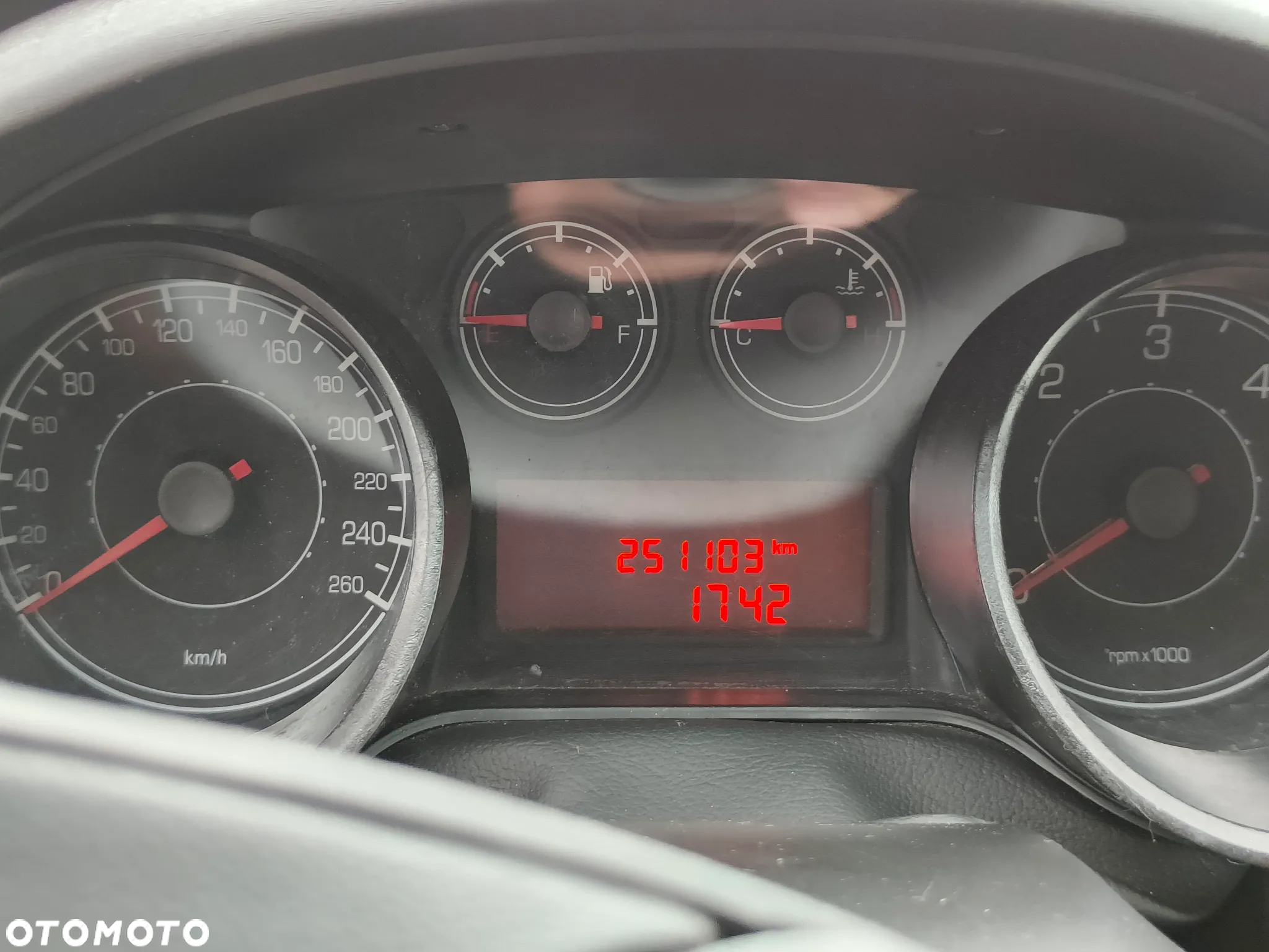 Fiat Bravo 1.9 Multijet Active - 13