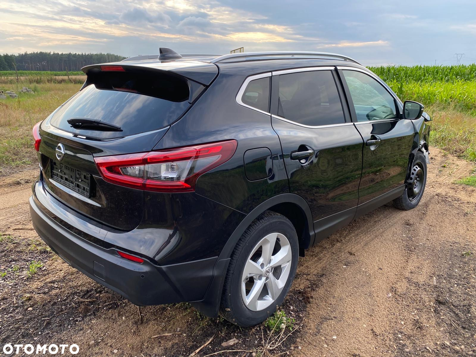 Nissan Qashqai 1.2 DIG-T Tekna+ - 3