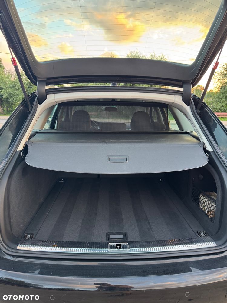 Audi A4 Avant - 12