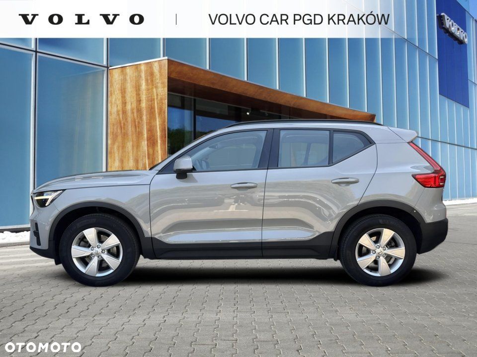Volvo XC 40 - 4