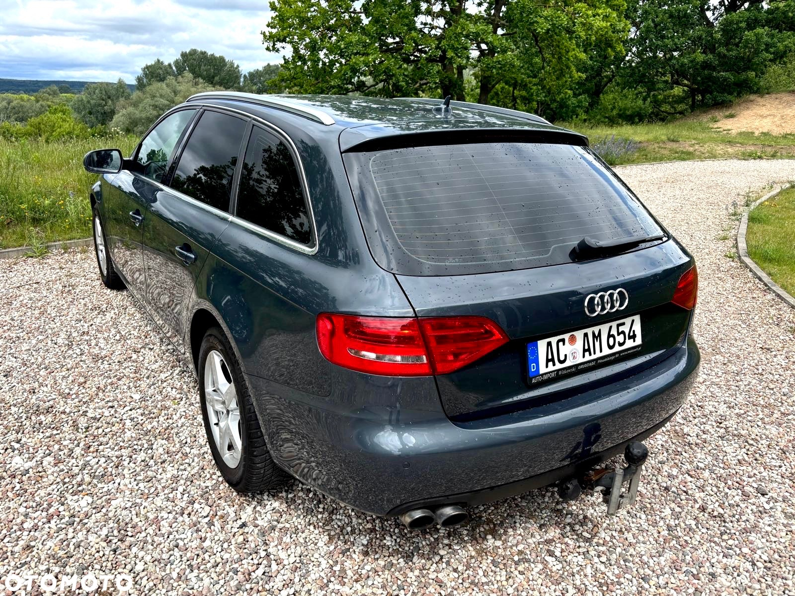 Audi A4 2.0 TDI - 4