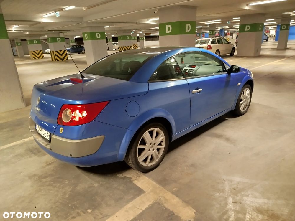 Renault Megane - 6