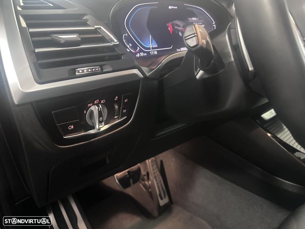 BMW X3 30 e xDrive Pack M - 27