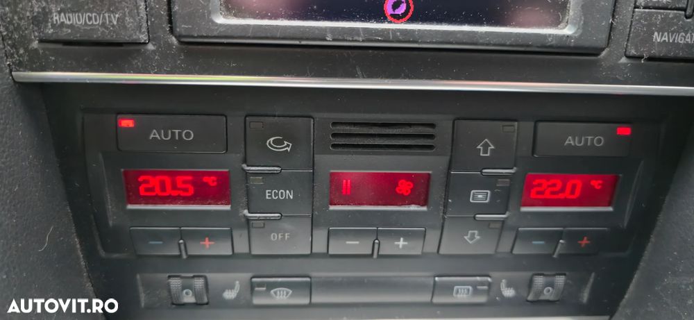 Audi A4 1.9 TDI - 13