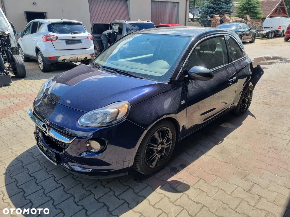 Opel Adam 1.2 Start/Stop - 3