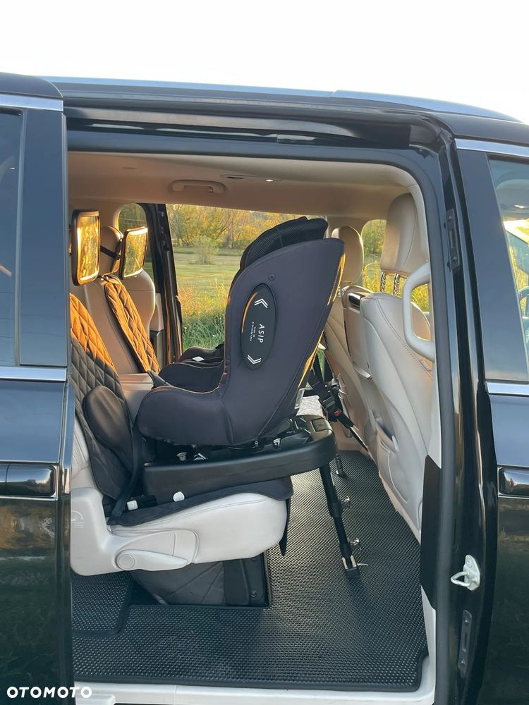 Chrysler Pacifica - 13