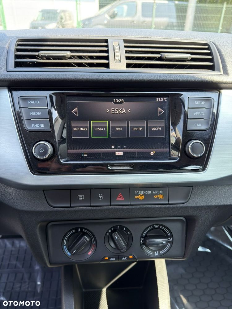 Skoda Fabia 1.0 TSI Cool Plus - 16