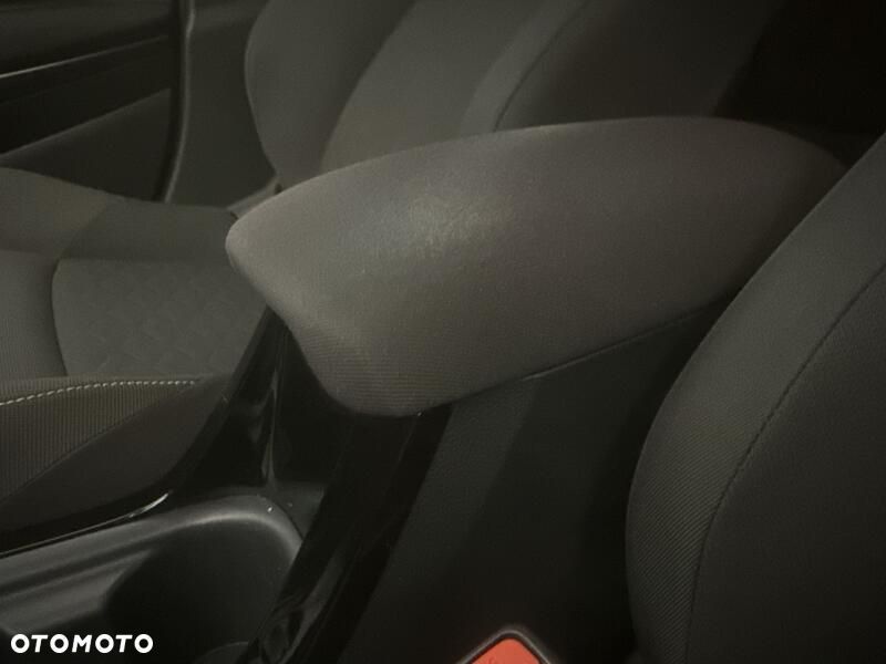 Toyota Corolla 1.8 Hybrid GPF Comfort - 20