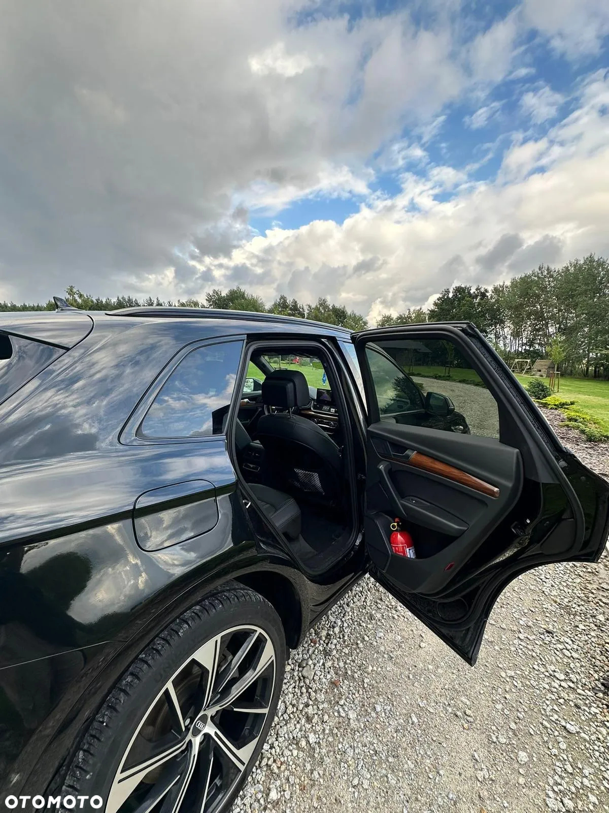 Audi Q5 40 TFSI quattro S tronic - 15