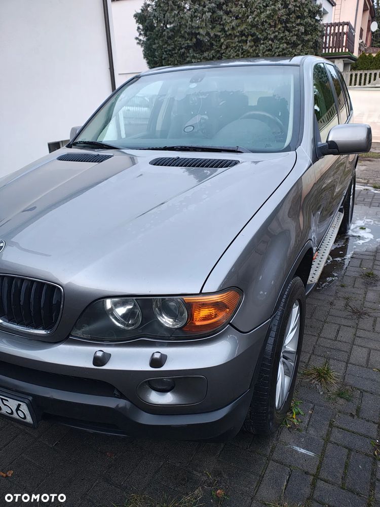BMW X5 3.0 d - 5