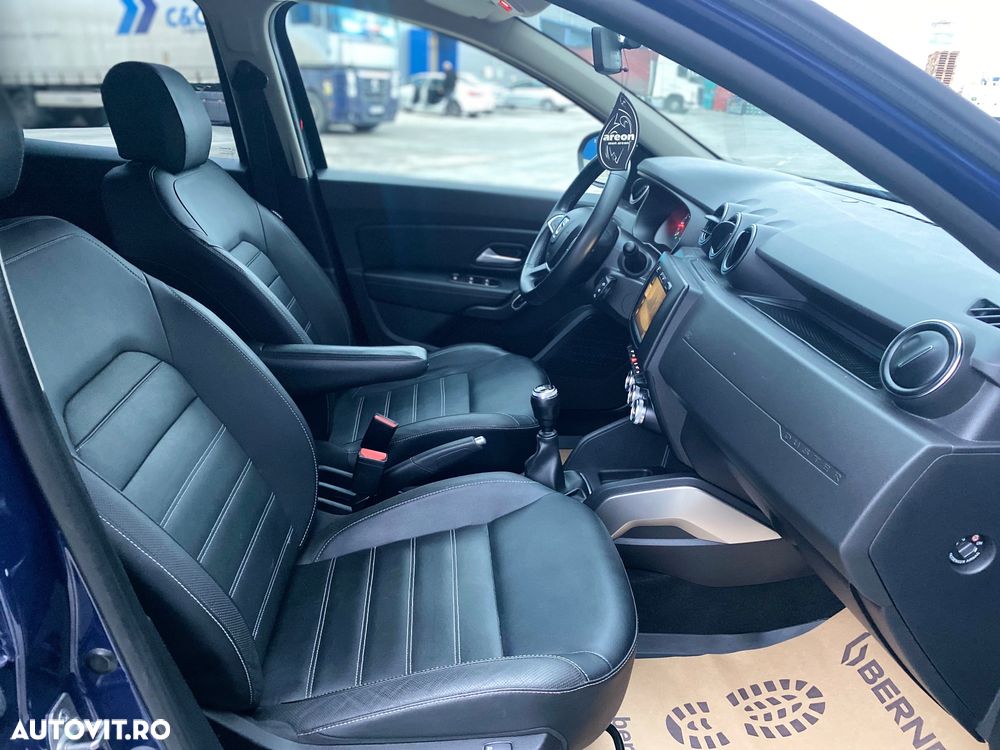 Dacia Duster - 10