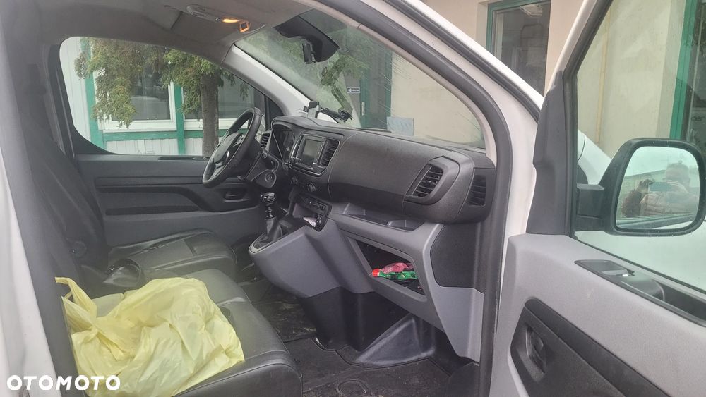 Peugeot Expert Pro L2H1 TwinCab Eco - 7