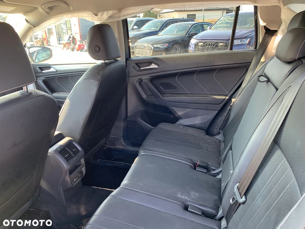 Volkswagen Tiguan Allspace 2.0 TSI OPF 4Motion DSG Highline - 12