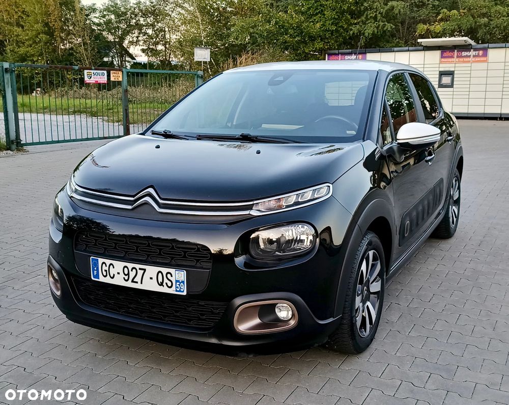 Citroën C3 Pure Tech 83 S&S ORIGINS - 1